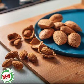 Almond Tree Thumbnail